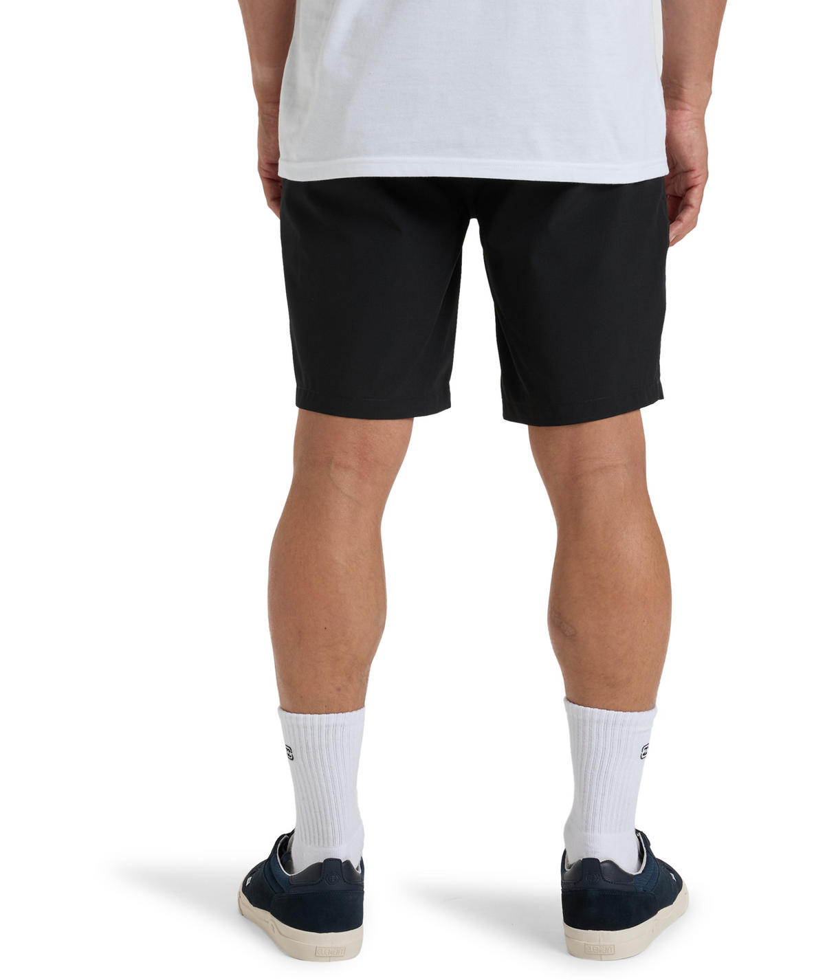 Billabong | Shorts de Calle Surftrek Transport 19" para Caballero