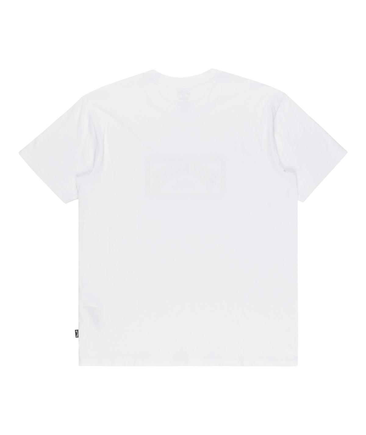 Billabong | Arch Frame Camiseta de Manga Corta para Caballero