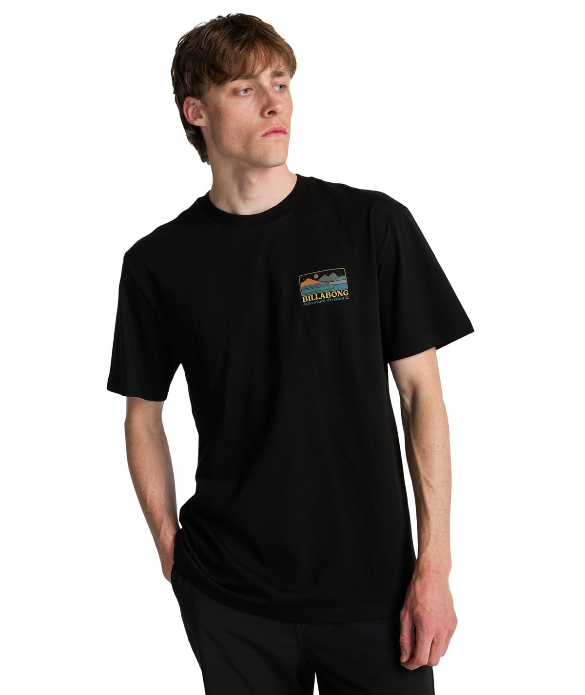 Billabong | Range Camiseta de Manga Corta para Caballero