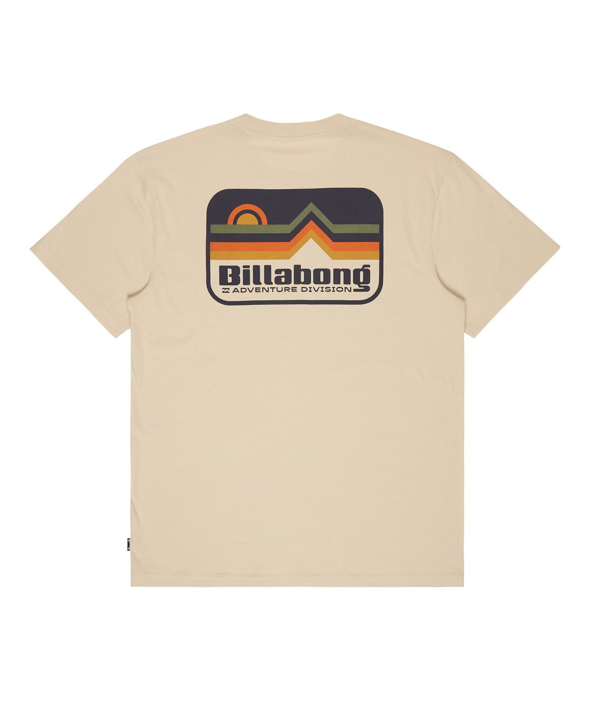Billabong | Range Camiseta de Manga Corta para Caballero