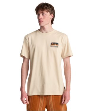 Billabong | Range Camiseta de Manga Corta para Caballero
