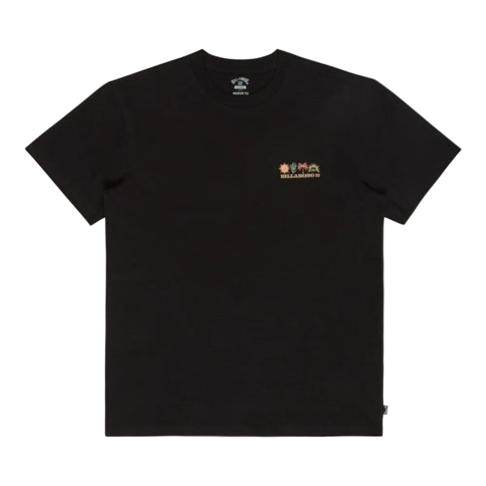 Billabong | Segmento Camiseta Manga Corta para Caballero