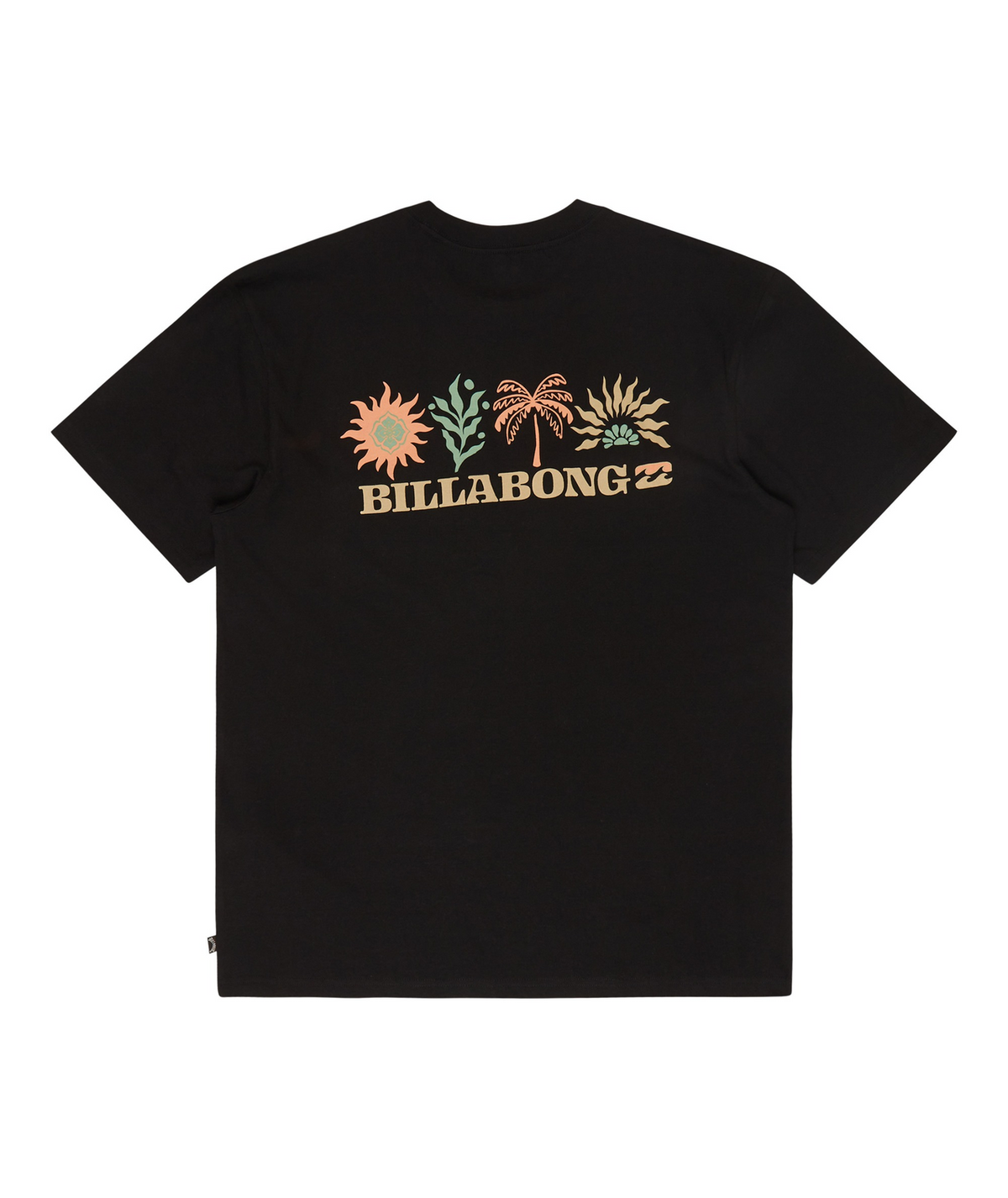 Billabong | Segmento Camiseta Manga Corta para Caballero