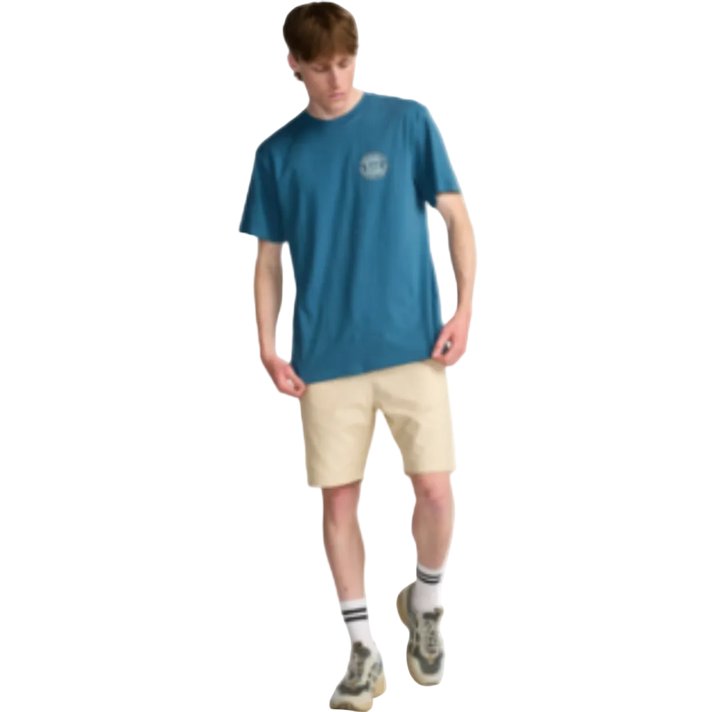 Billabong | Rotor Camiseta de Manga Corta para Caballero