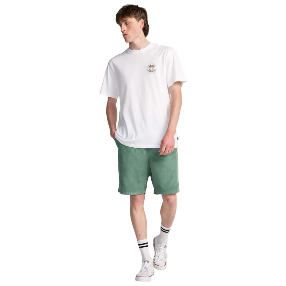 Billabong | Rotor Camiseta de Manga Corta para Caballero