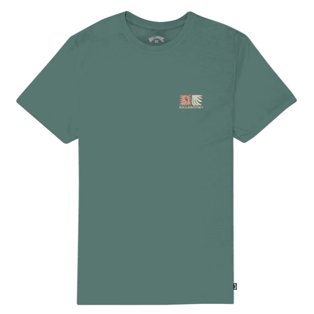 Billabong | Camiseta Manga Corta Surge para Caballero