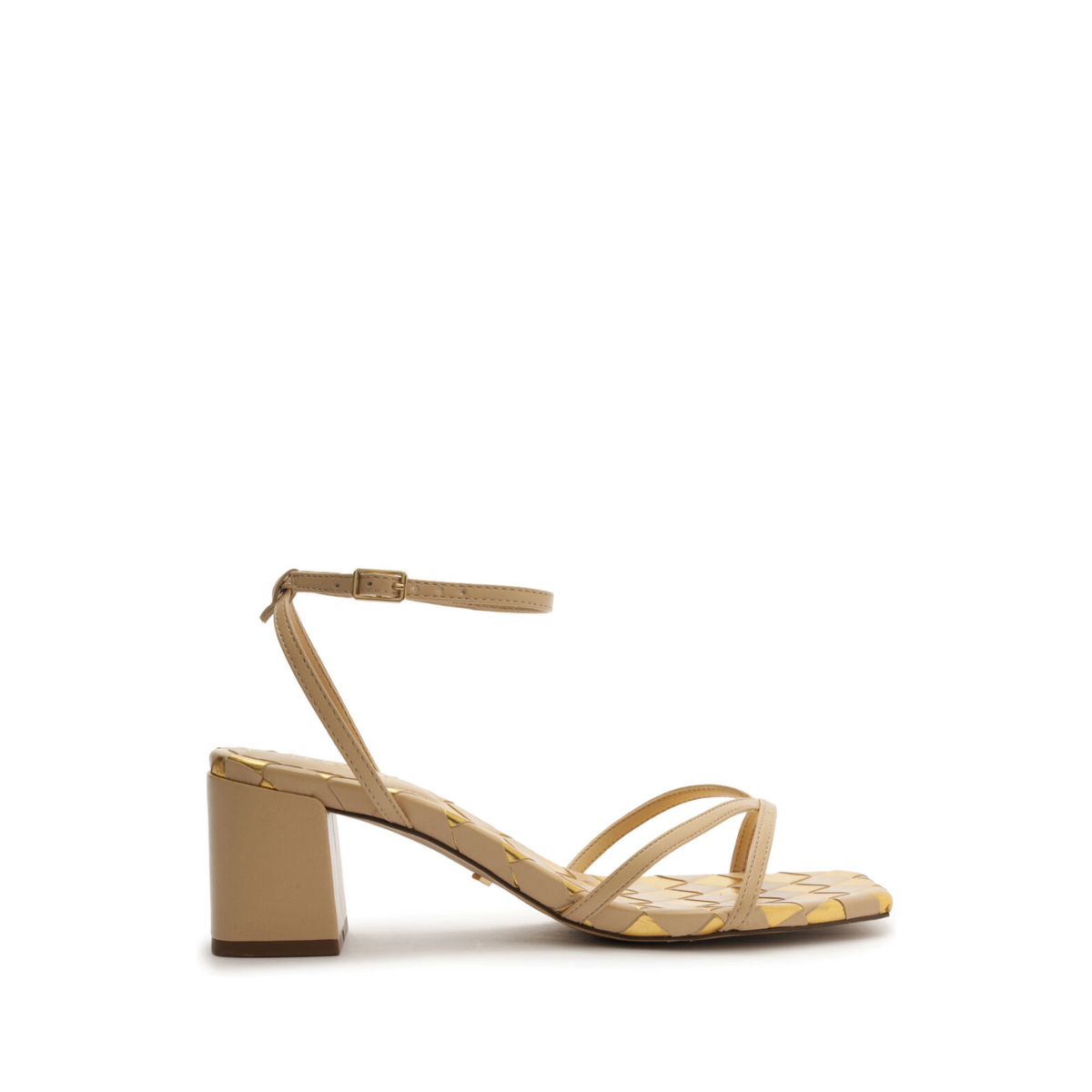 Heeled Sandals Adolfo DomÃnguez Sandalias Outlet Online Sandalia