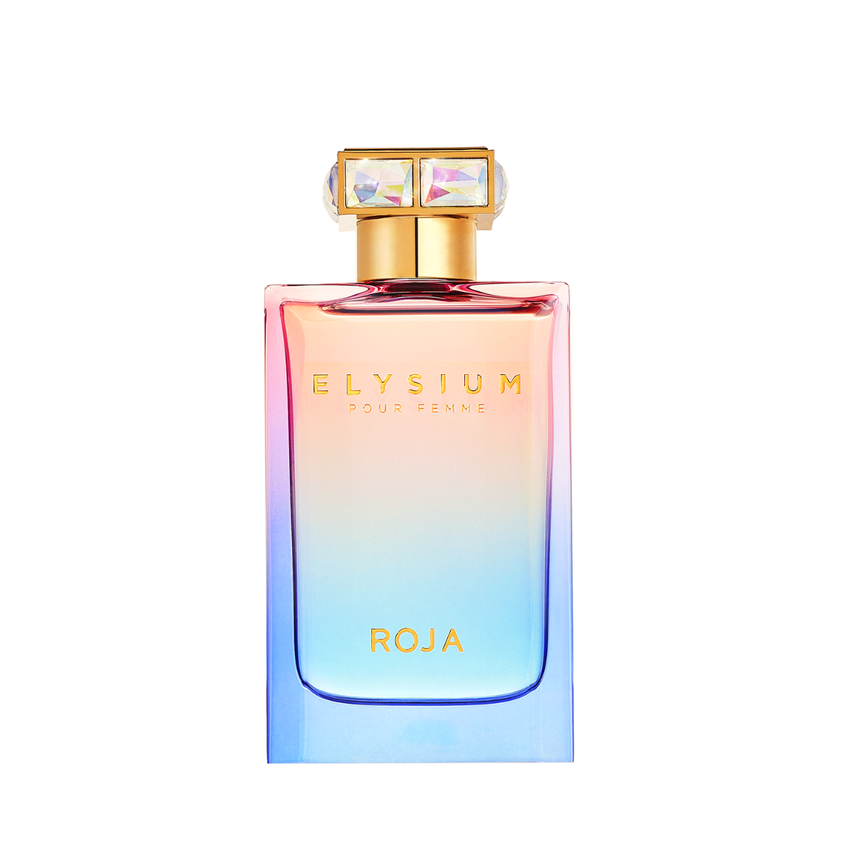 香水(ユニセックス) ROJA ELYSIUM Eau de Parfum 100ml Roja Elysium Pour Femme 75ML - Felix Online