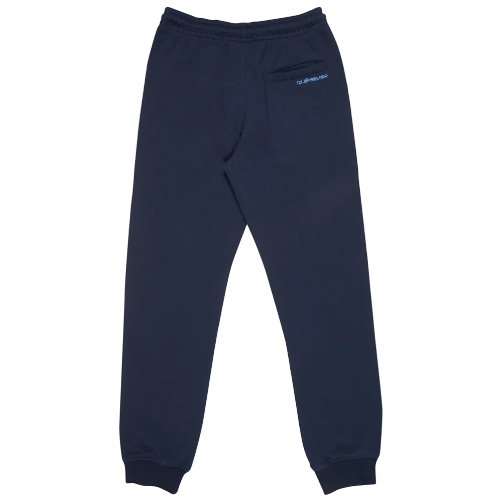 QuikSilver | Pantalón Estilo Chándal para Niño