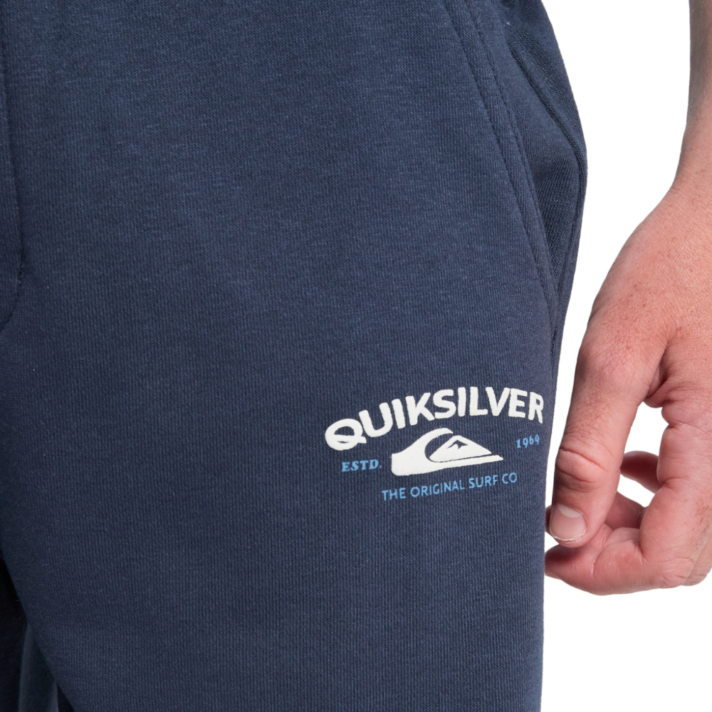 QuikSilver | Pantalón Estilo Chándal para Niño