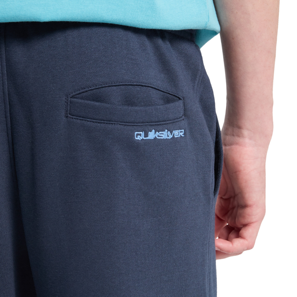 QuikSilver | Pantalón Estilo Chándal para Niño