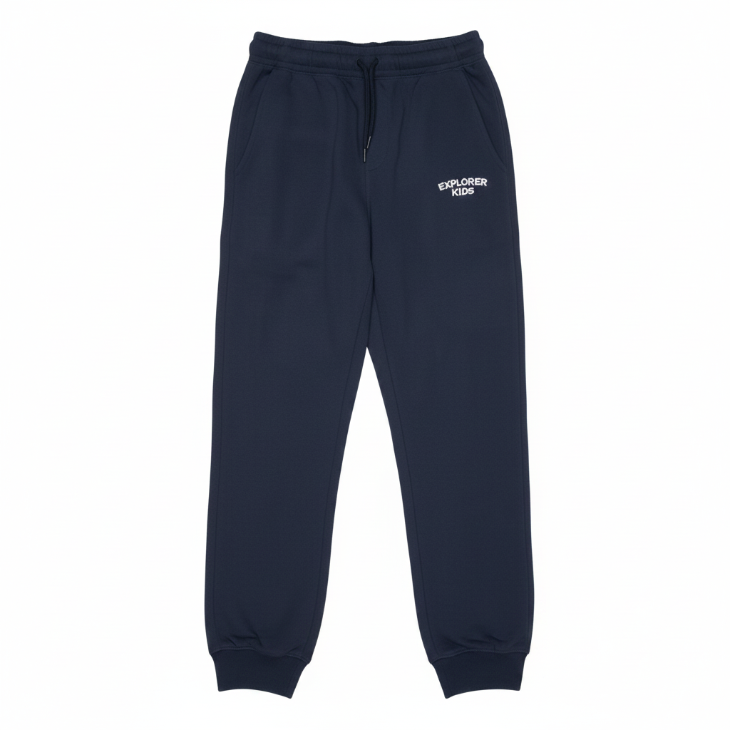 QuikSilver | Pantalón Estilo Chándal para Niño