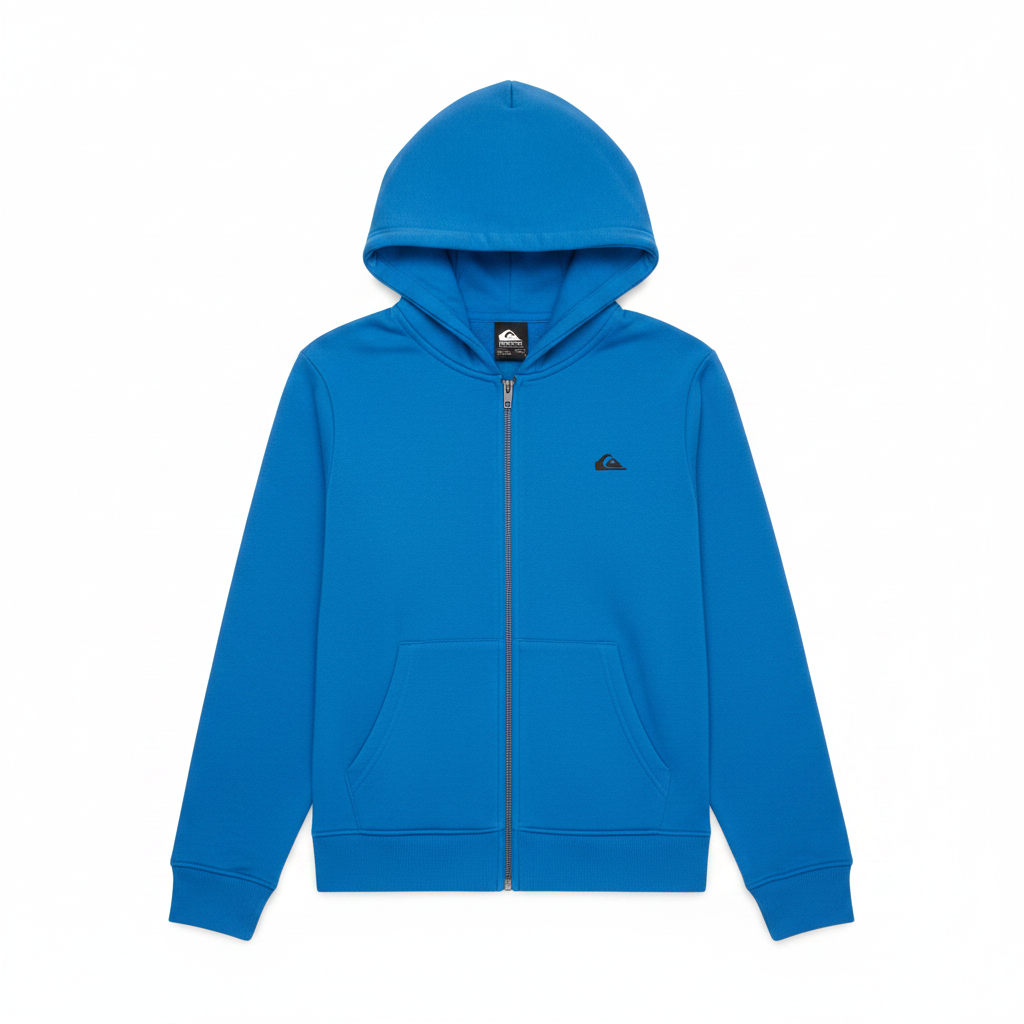 QuikSilver | Sudadera con Capucha para Niño