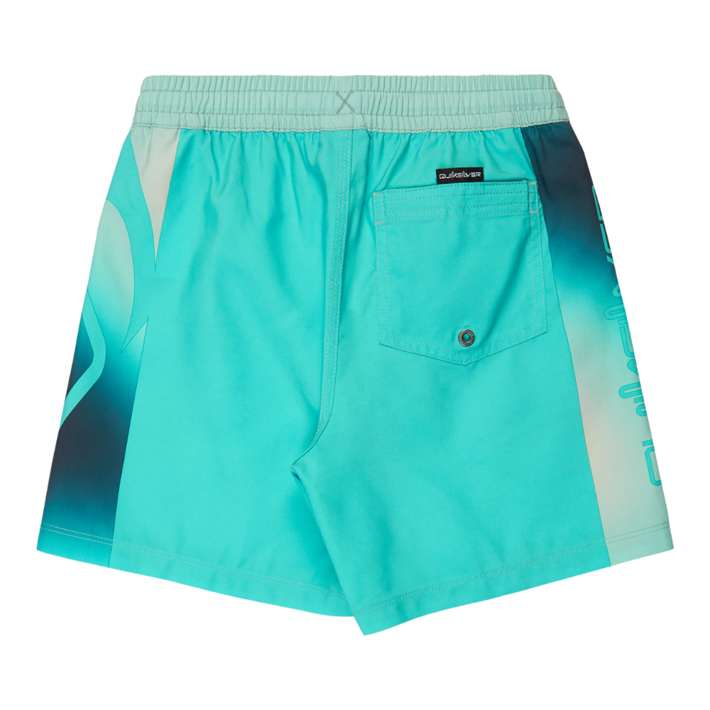 QuikSilver | Short de Natación para Niño