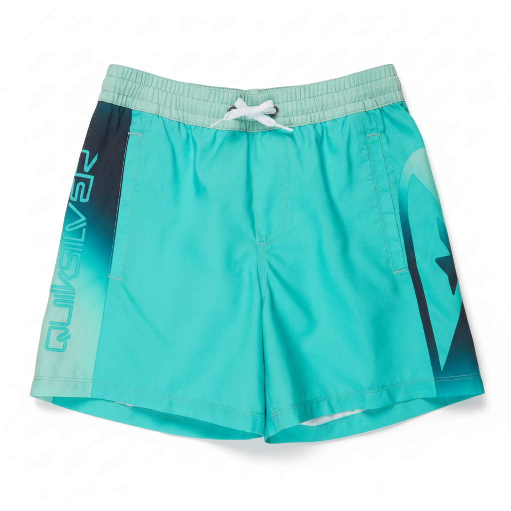 QuikSilver | Short de Natación para Niño