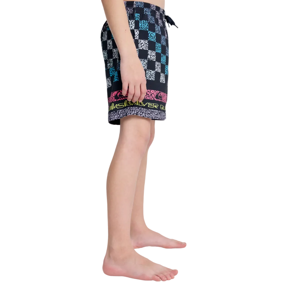 QuikSilver | Short de Natación para Niño