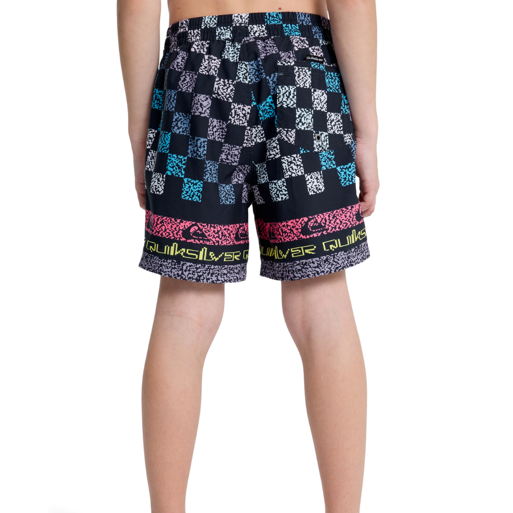 QuikSilver | Short de Natación para Niño