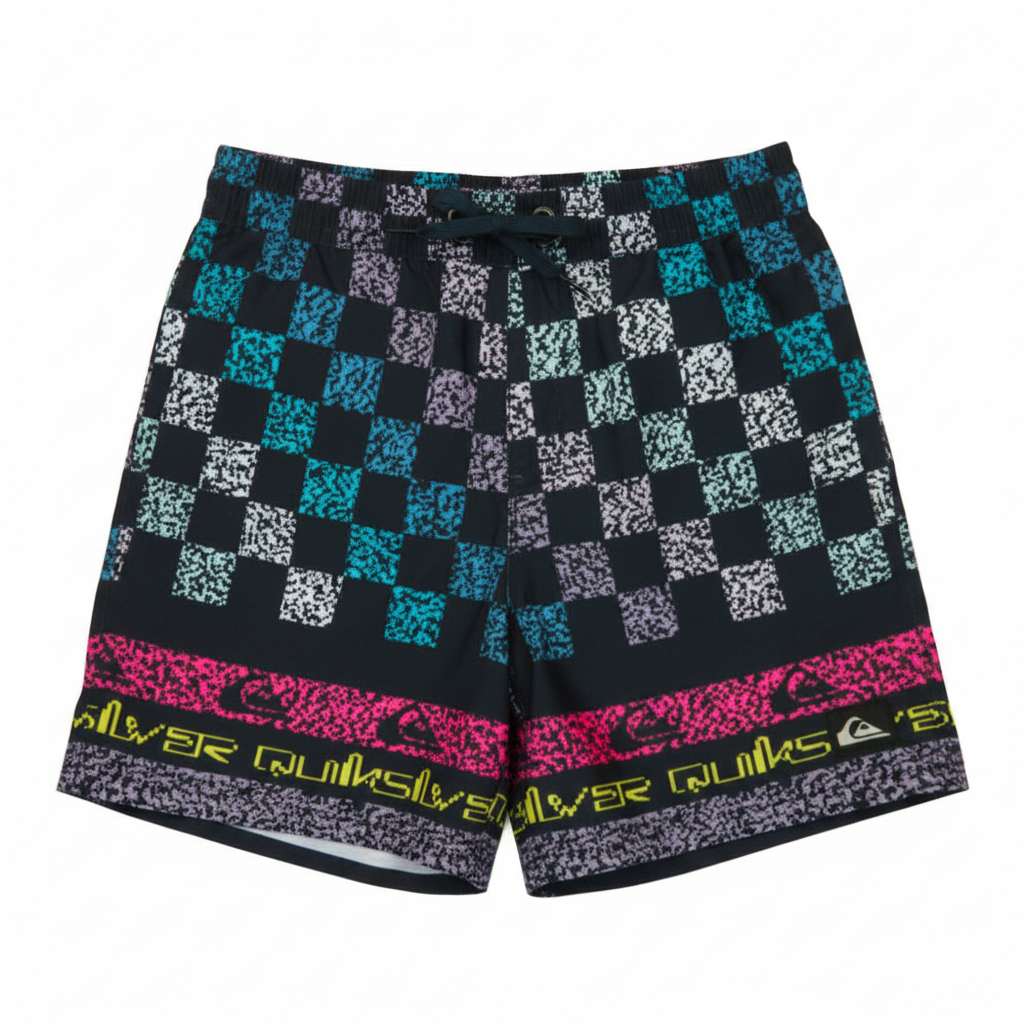 QuikSilver | Short de Natación para Niño