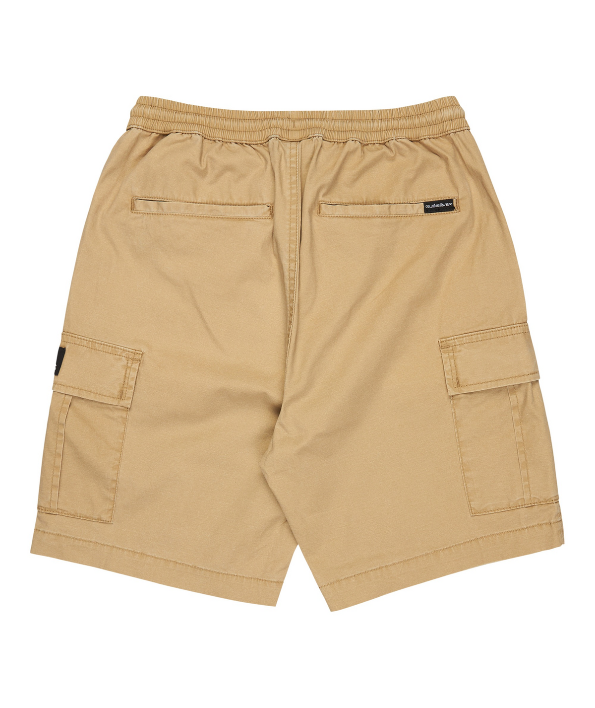 QuikSilver | Taxer Short Cargo Elástico para Niño