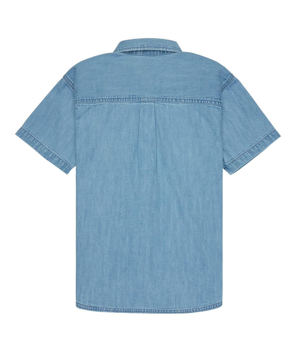 QuikSilver | Carrigan Camisa de Manga Corta para Niño