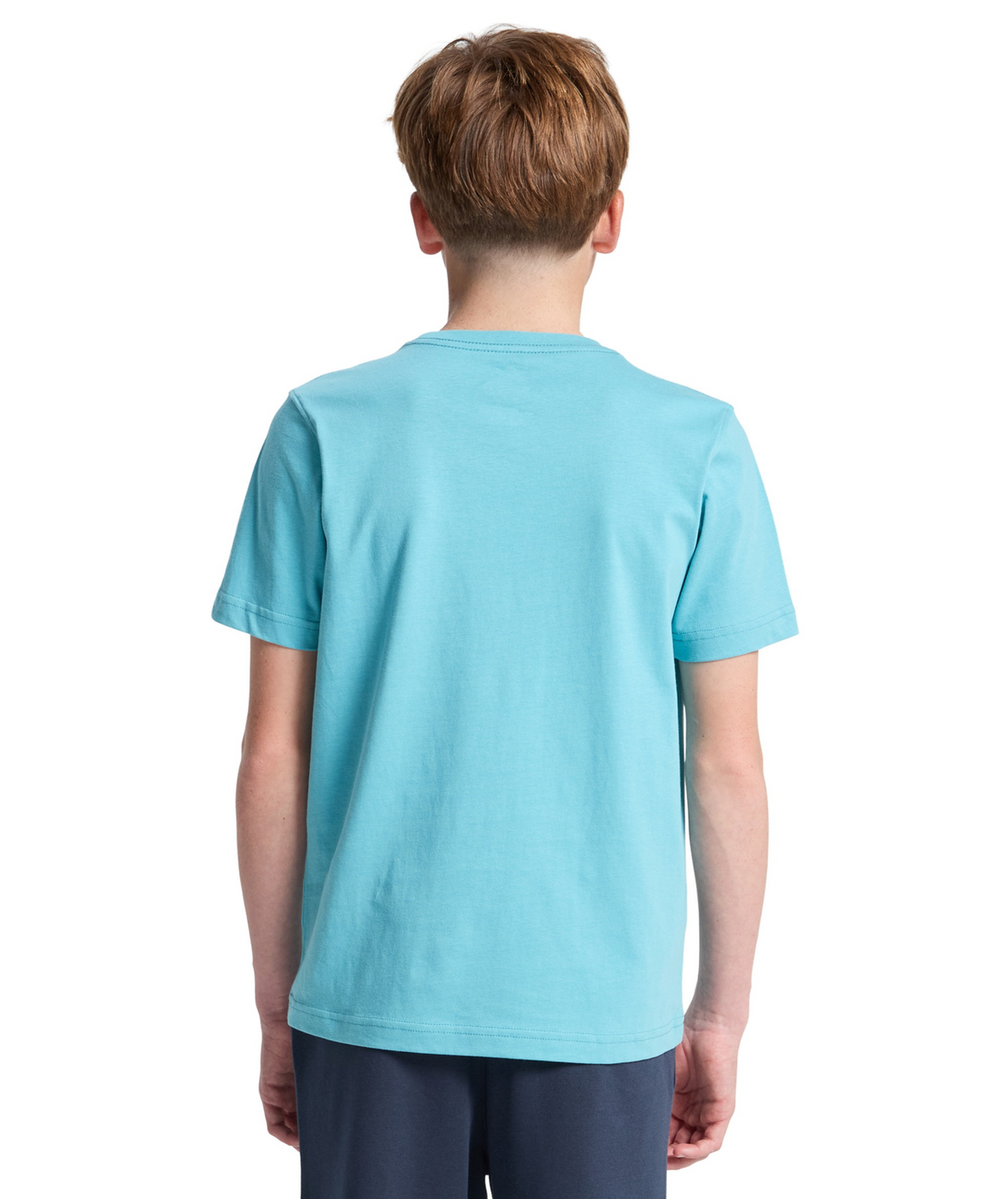 QuikSilver | Ev Comp Logo Camiseta de Manga Corta