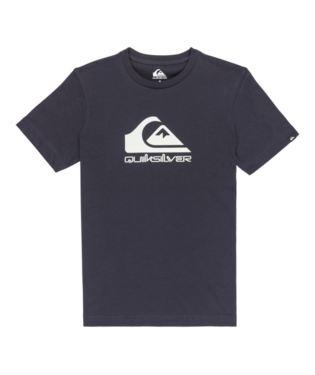 QuikSilver | Ev Comp Logo Camiseta de Manga Corta