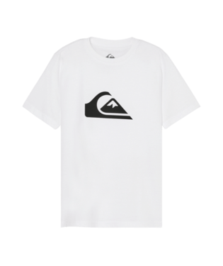 QuikSilver | Ev Comp Logo Camiseta de Manga Corta