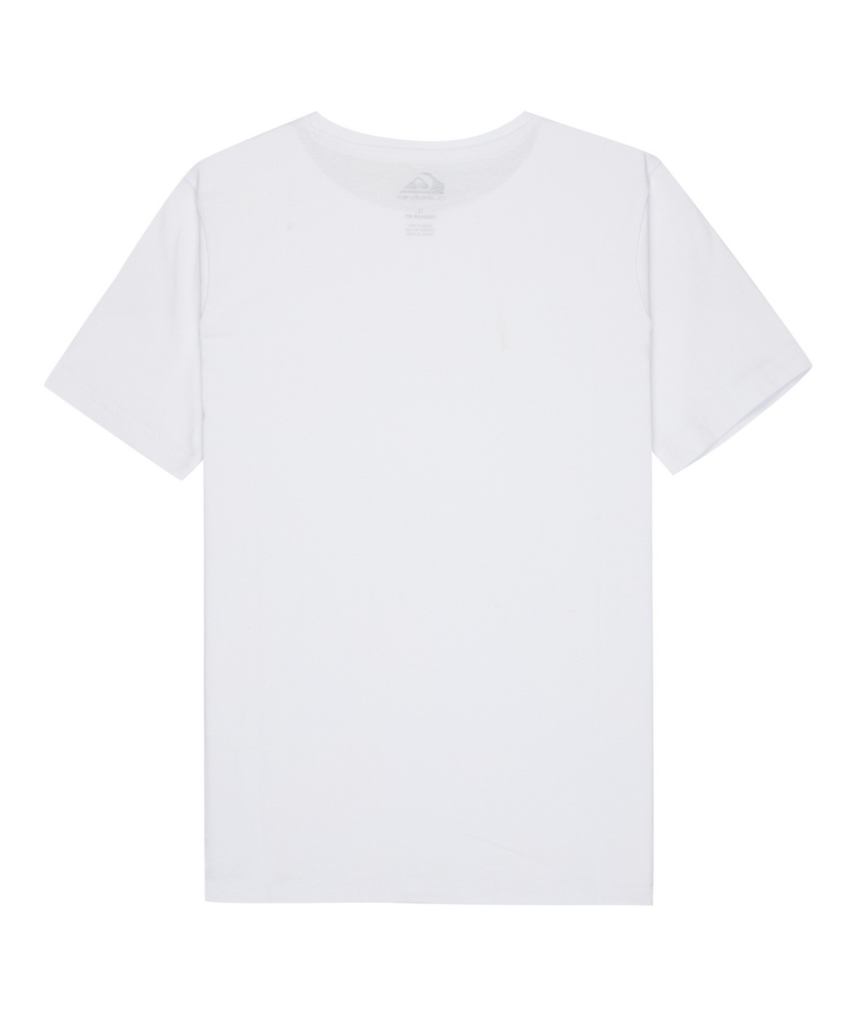 QuikSilver | Ev Corpo Classic Camiseta de Manga Corta para Niño