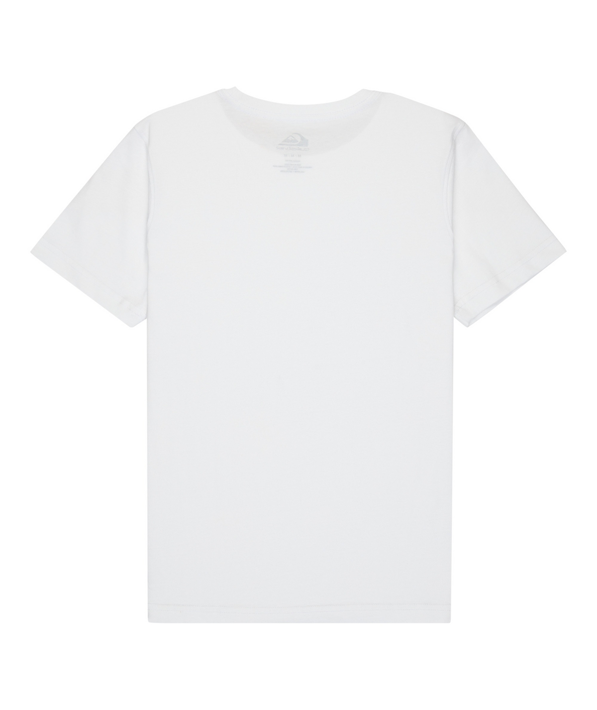 QuikSilver | Next Gen Camiseta de Manga Corta para Niño