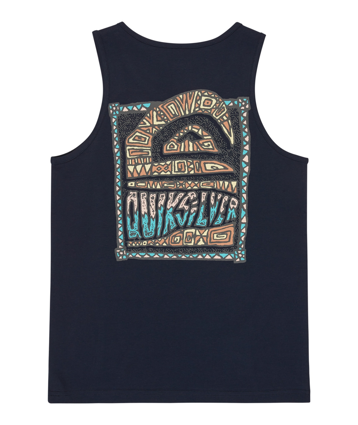QuikSilver | Heritage Camiseta sin Mangas para Niño