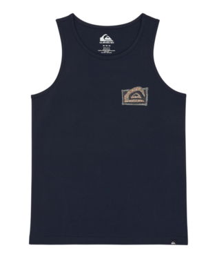 QuikSilver | Heritage Camiseta sin Mangas para Niño