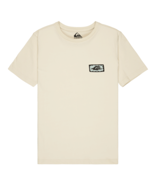 QuikSilver | Serenity Splash Camiseta de Manga Corta para Niño