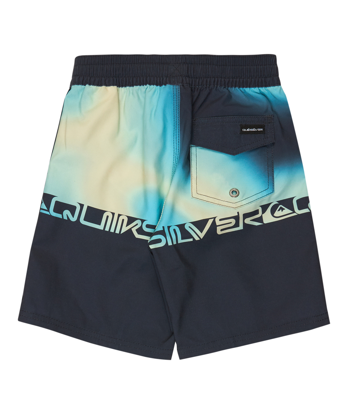 QuikSilver | Everyday Half Jam 13" Boardshort para Niño