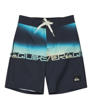 QuikSilver | Everyday Half Jam 13" Boardshort para Niño