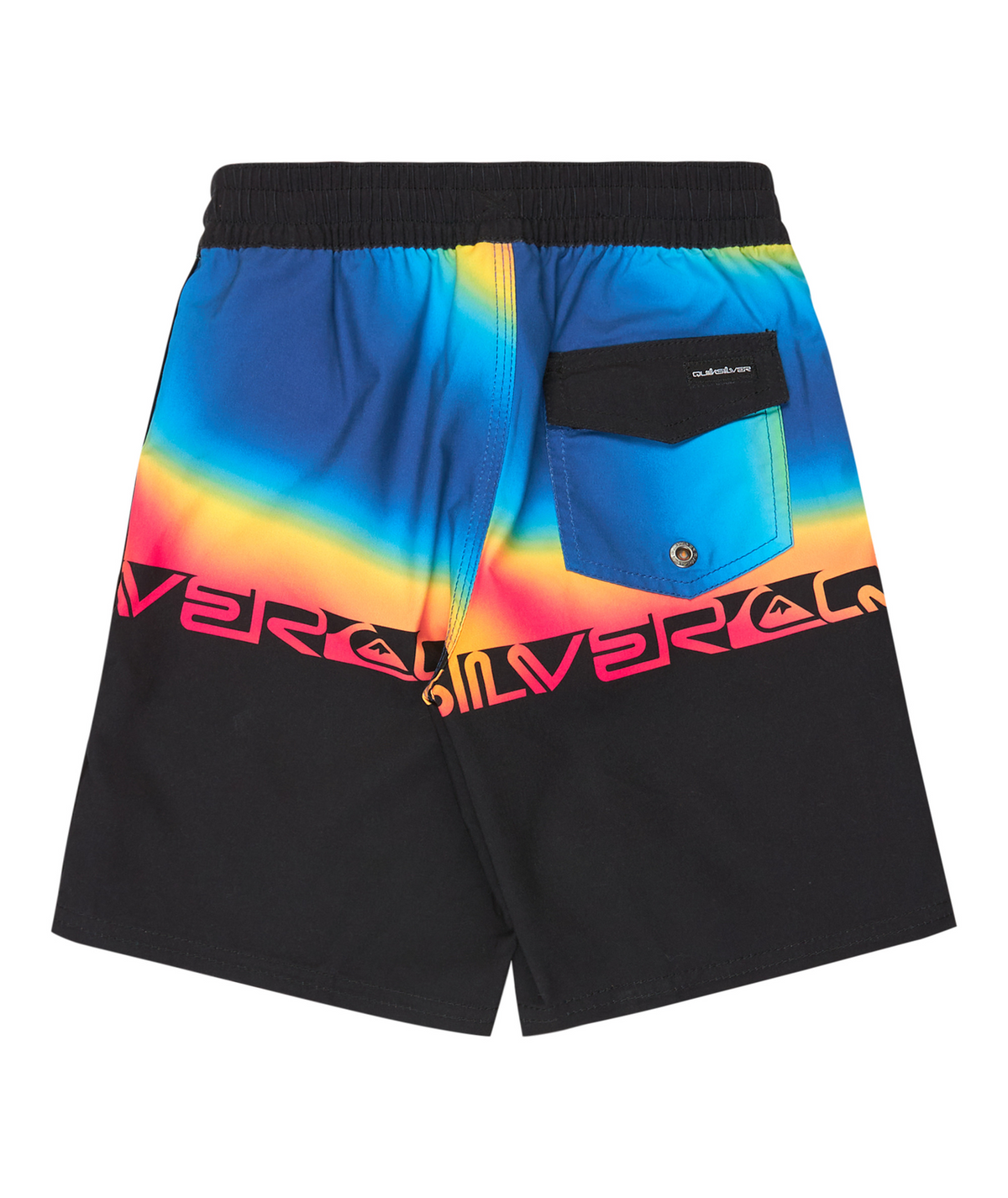 QuikSilver | Everyday Half Jam 13" Boardshort para Niño