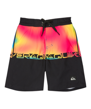 QuikSilver | Everyday Half Jam 13" Boardshort para Niño