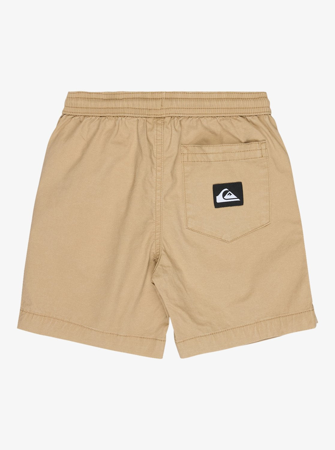 QuikSilver | Taxer Short de Cintura Elástica para Niño