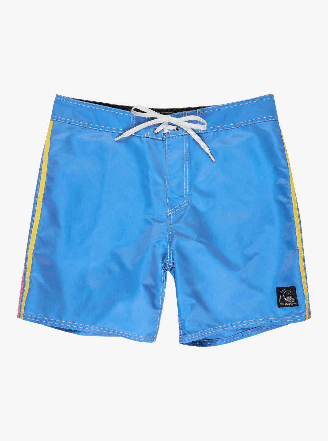 QuickSilver | Boardshort Original Vibes 18" para Caballero