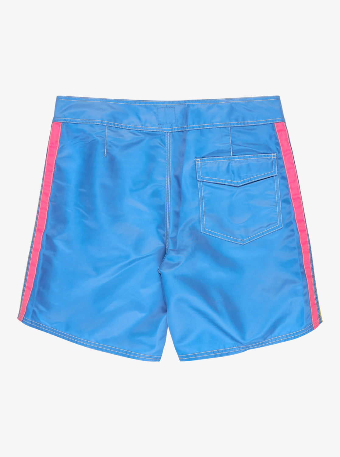 QuickSilver | Boardshort Original Vibes 18" para Caballero