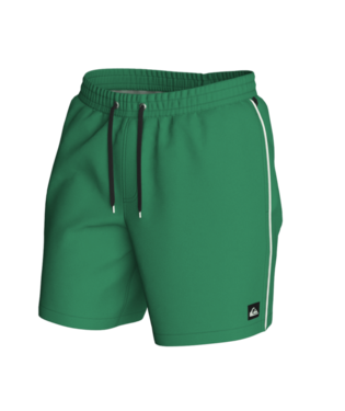 QuikSilver | Short de Natación Stretch Piped Volley 16" para Caballero