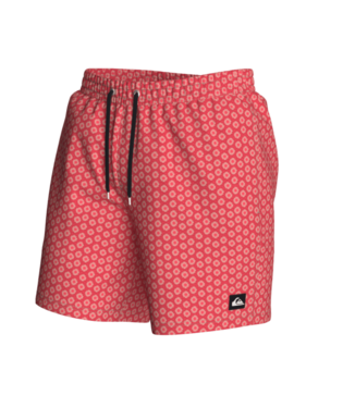 QuikSilver | Short de Natación Stretch Printed Volley 16" para Caballero