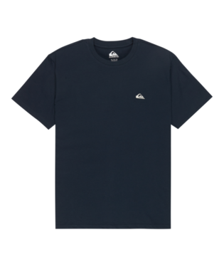 QuikSilver | Camiseta Básica Ss para Caballeros