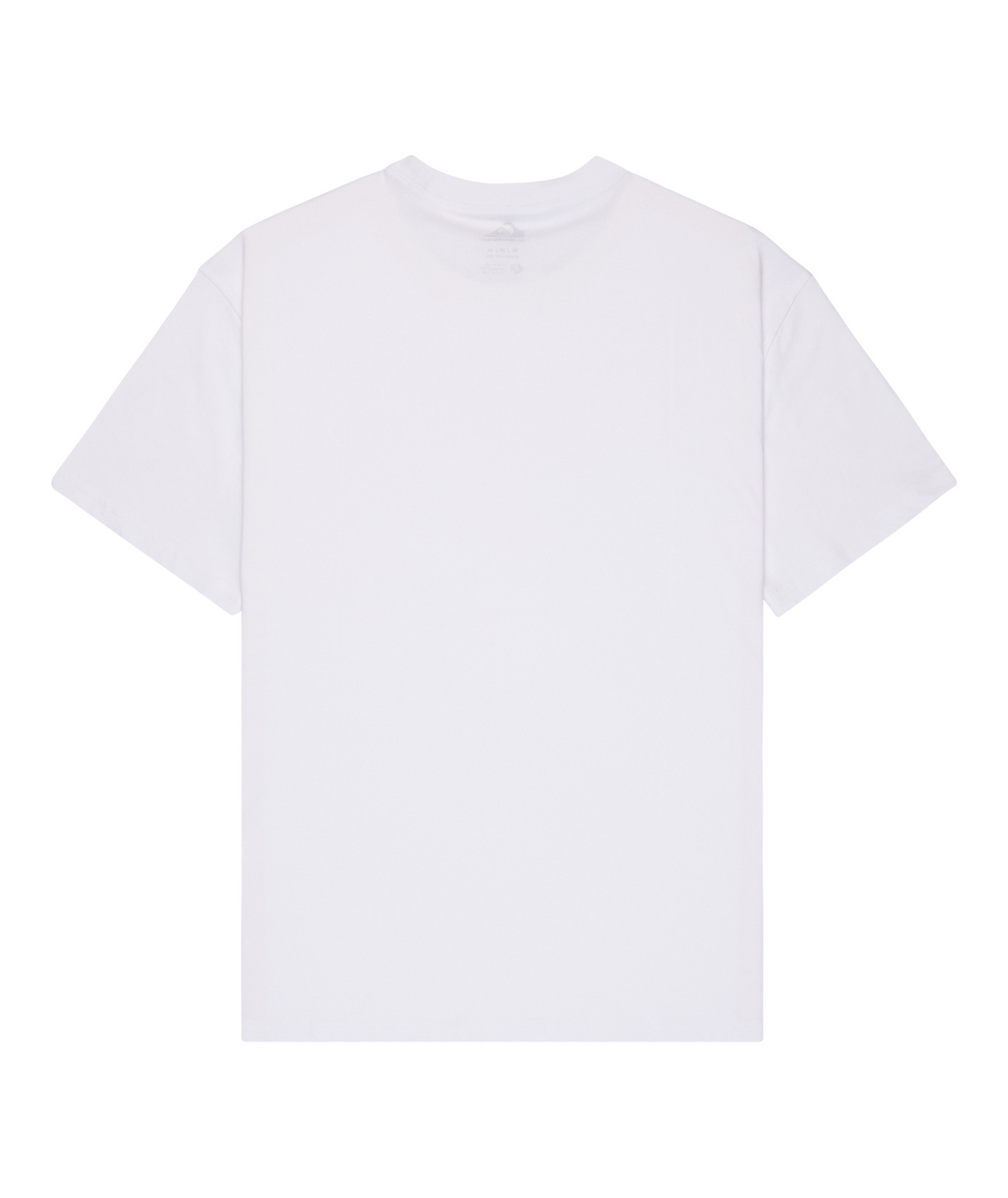 QuikSilver | Camiseta de Manga Corta Salt Water Pocket para Caballero