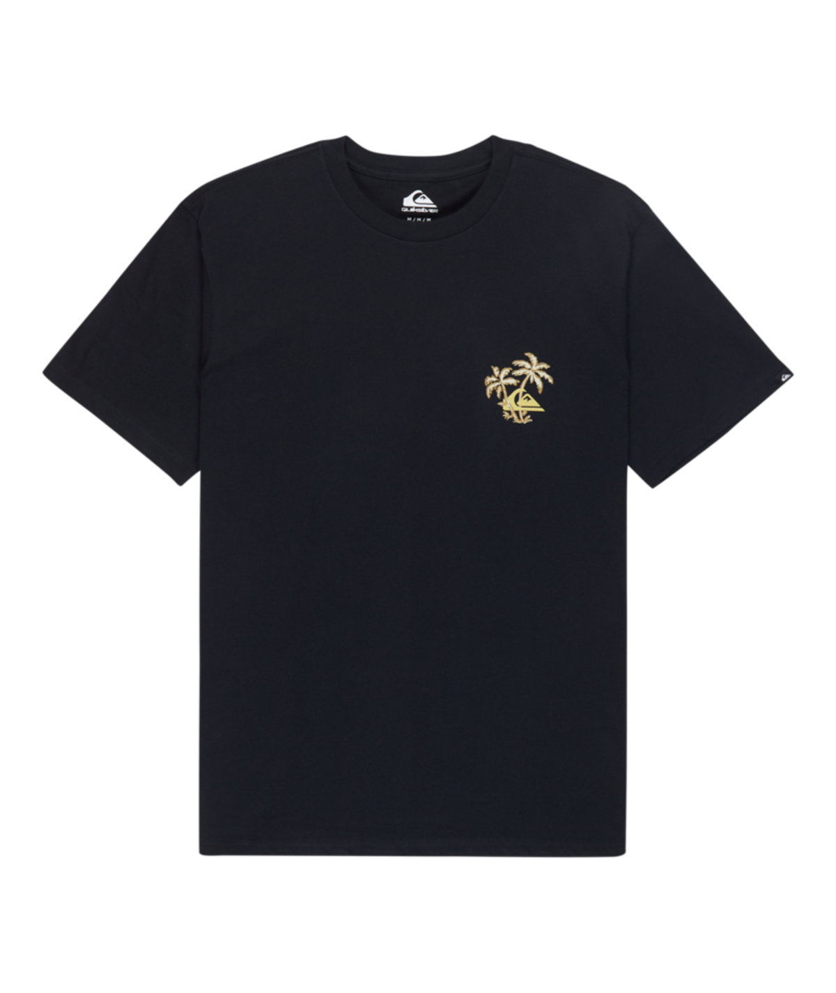 QuikSilver | Camiseta Manga Corta Evo Learning From Nature Ss