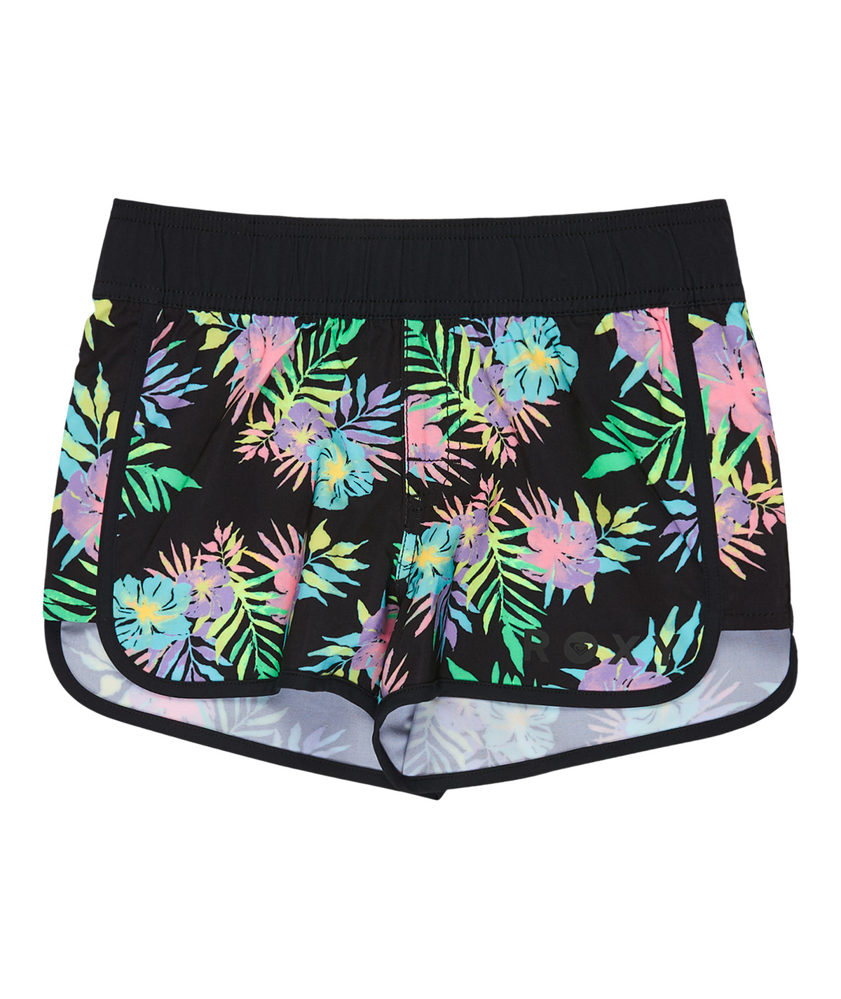 Roxy | Good Waves Only Boardshort para Niña