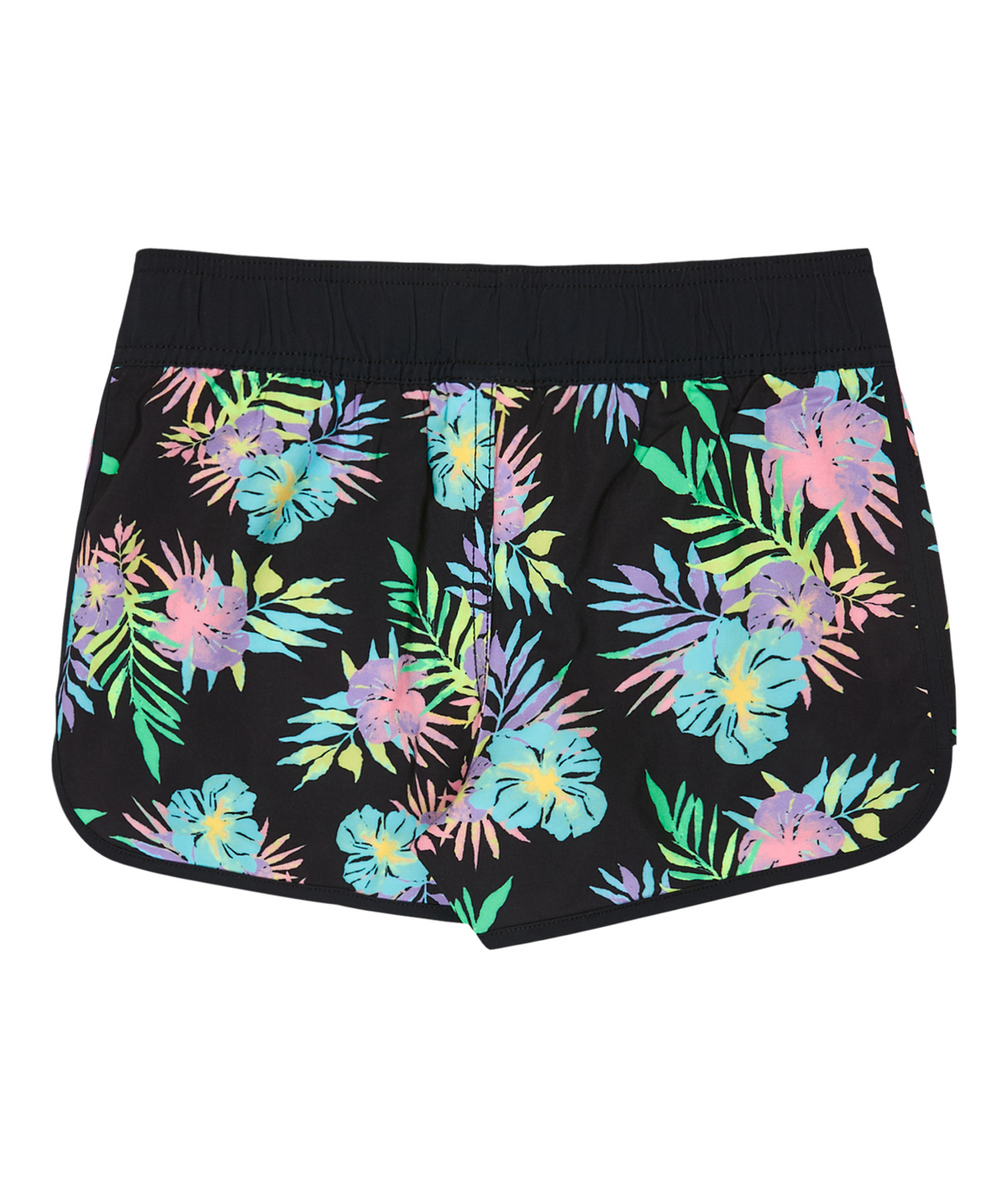 Roxy | Good Waves Only Boardshort para Niña