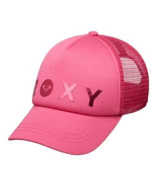 Roxy | Gorra Reggae Town Trucker para Niña