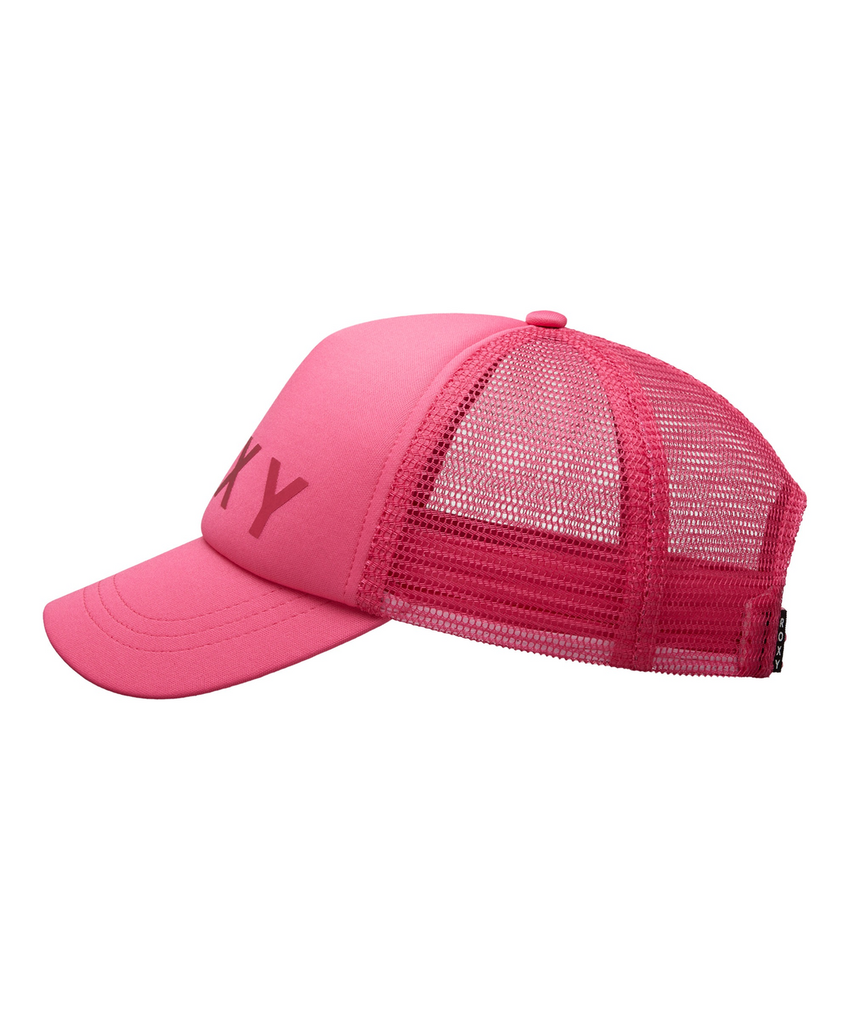 Roxy | Gorra Reggae Town Trucker para Niña