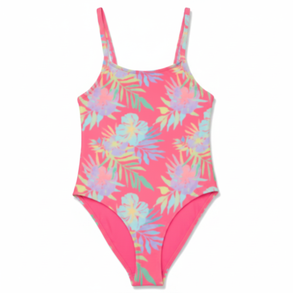 Roxy | Bañador Entero One-Piece Aquarella para Niña