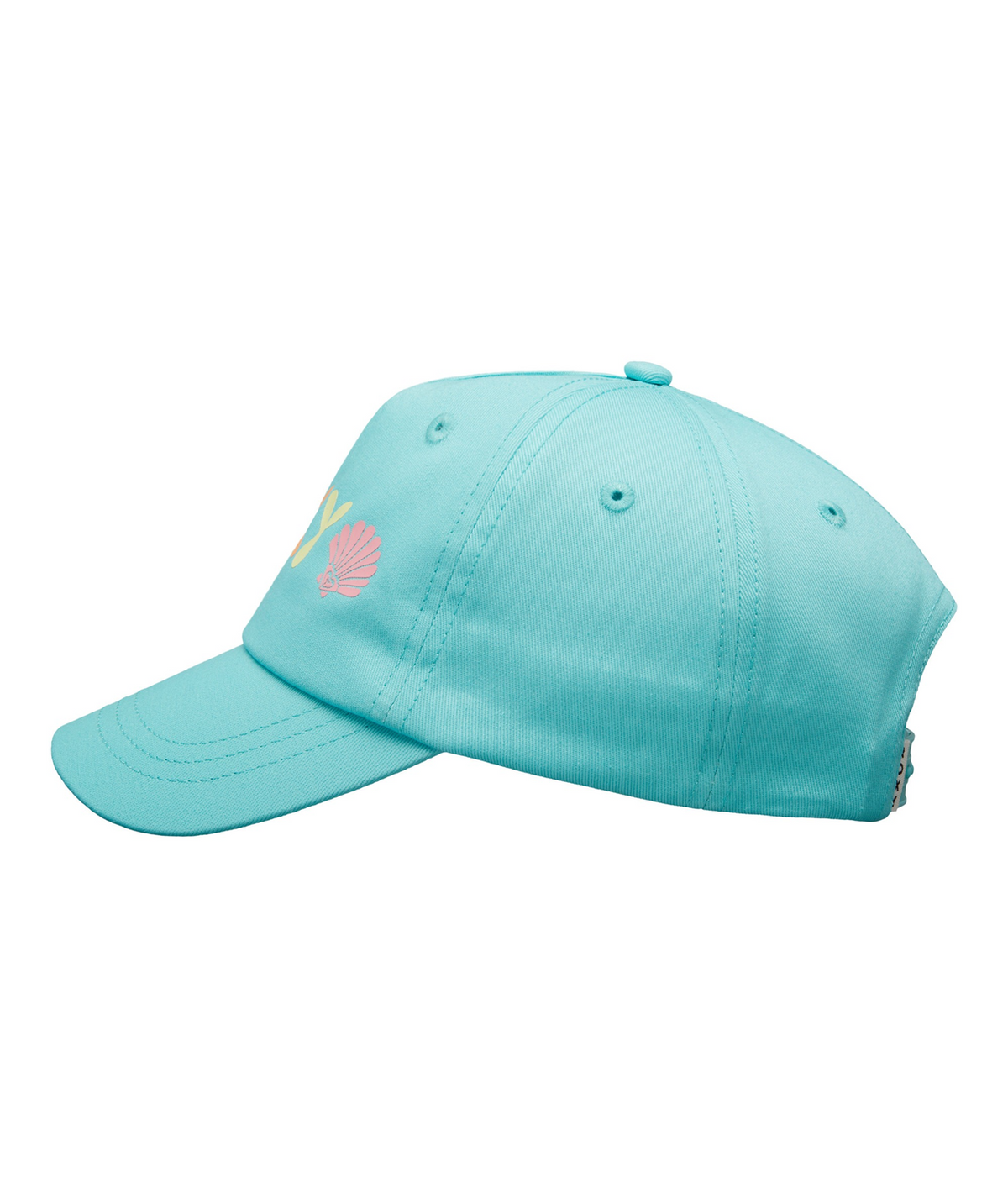 Roxy | Slide Away Gorra para Niña